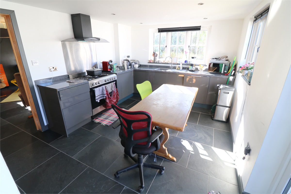 Potters Cottage, Bardfield Road, Thaxted